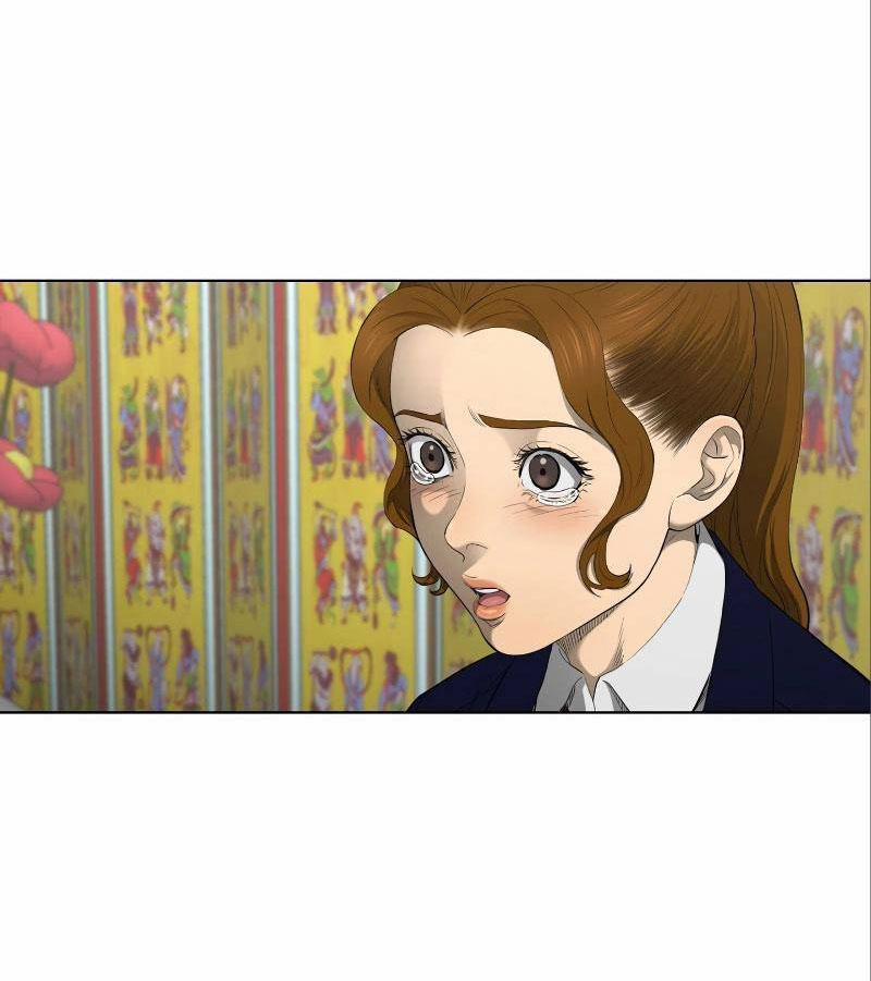 Cuộc đời Thứ Hai Của Một Gangster 35 trang 2