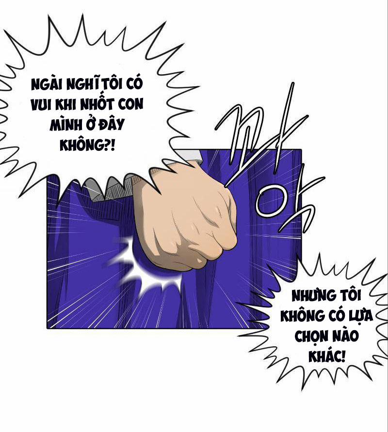 Cuộc đời Thứ Hai Của Một Gangster 35 trang 24