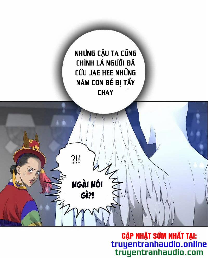 Cuộc đời Thứ Hai Của Một Gangster 35 trang 34