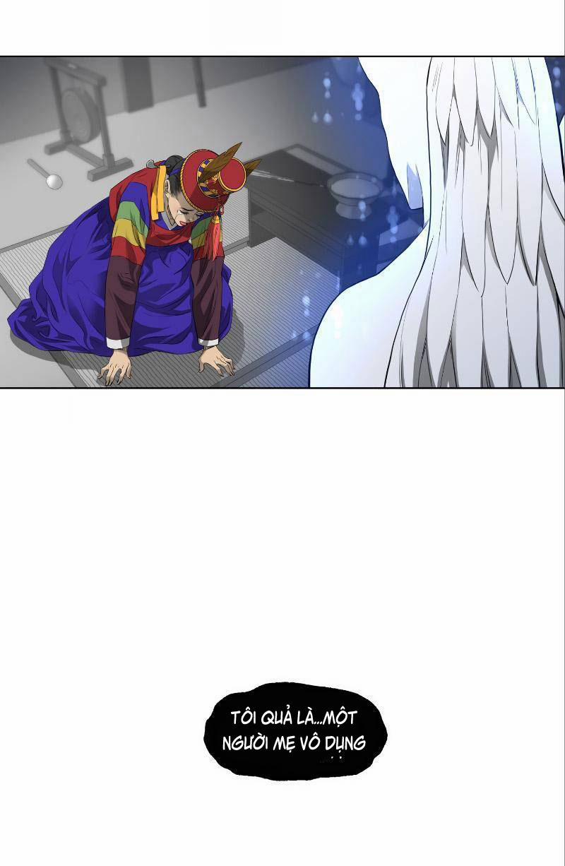 Cuộc đời Thứ Hai Của Một Gangster 35 trang 38