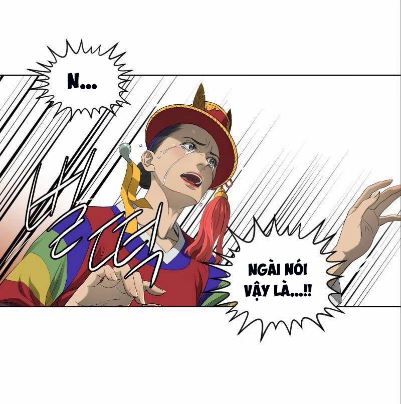 Cuộc đời Thứ Hai Của Một Gangster 35 trang 45