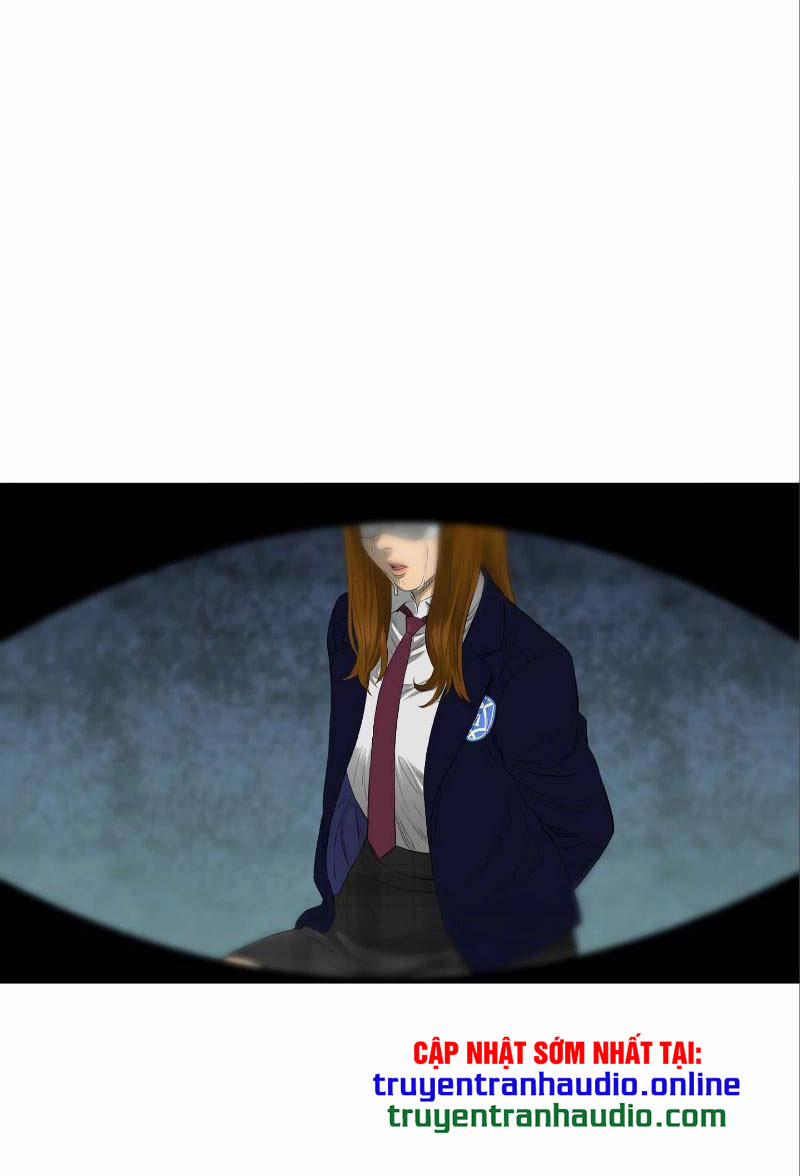 Cuộc đời Thứ Hai Của Một Gangster 35 trang 7