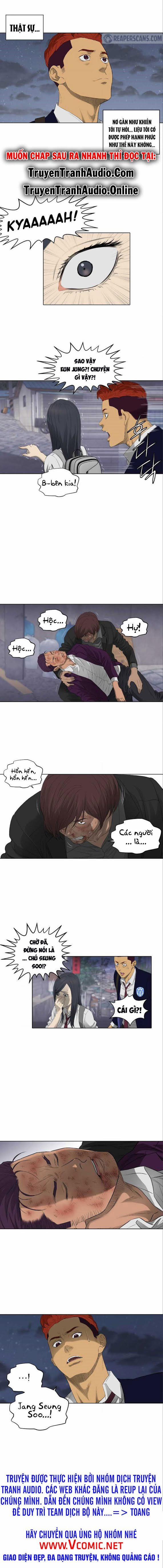 Cuộc đời Thứ Hai Của Một Gangster 39 trang 38