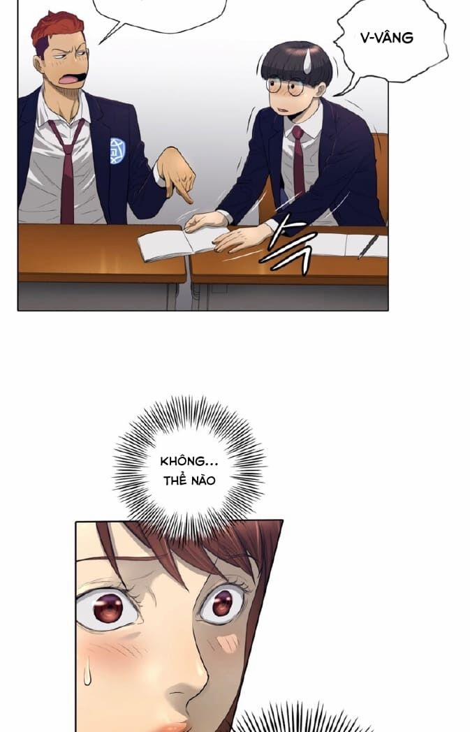 Cuộc đời Thứ Hai Của Một Gangster 4 trang 14