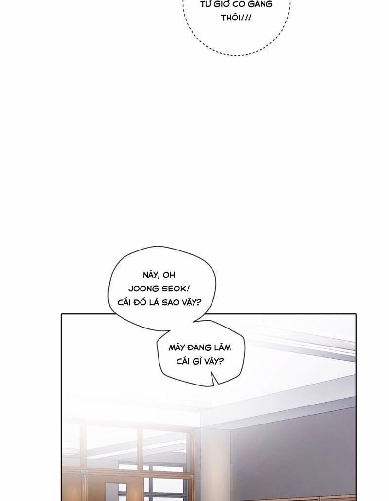 Cuộc đời Thứ Hai Của Một Gangster 4 trang 17