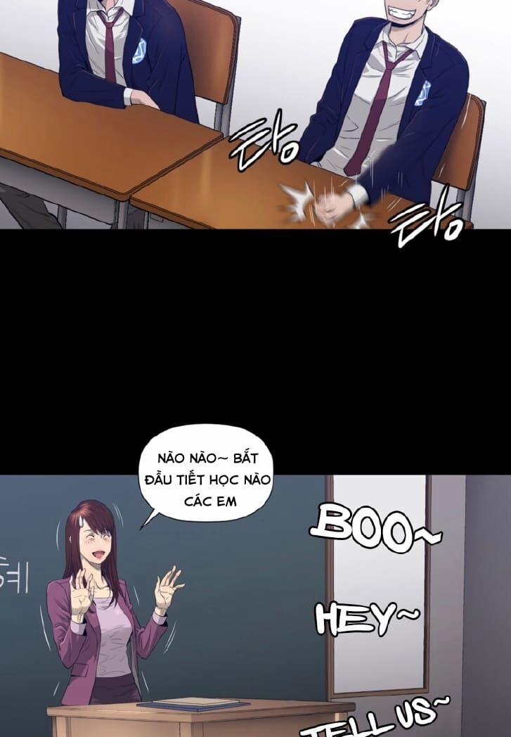 Cuộc đời Thứ Hai Của Một Gangster 4 trang 2