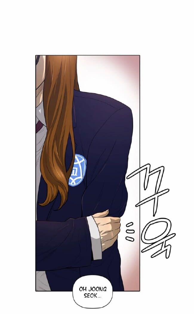 Cuộc đời Thứ Hai Của Một Gangster 4 trang 21