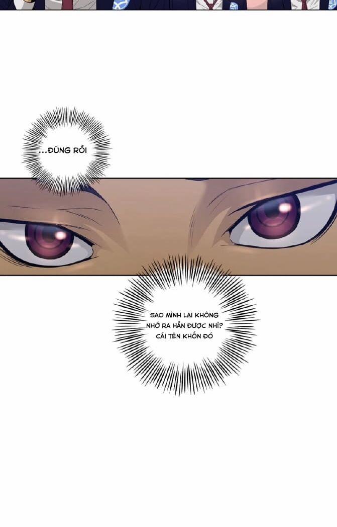 Cuộc đời Thứ Hai Của Một Gangster 4 trang 27