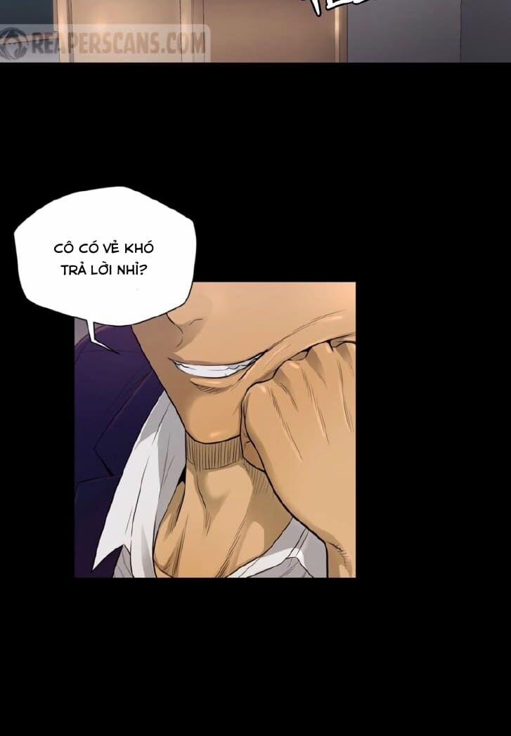 Cuộc đời Thứ Hai Của Một Gangster 4 trang 3