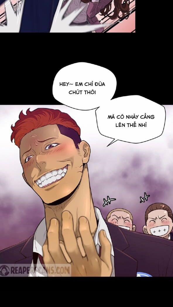 Cuộc đời Thứ Hai Của Một Gangster 4 trang 6