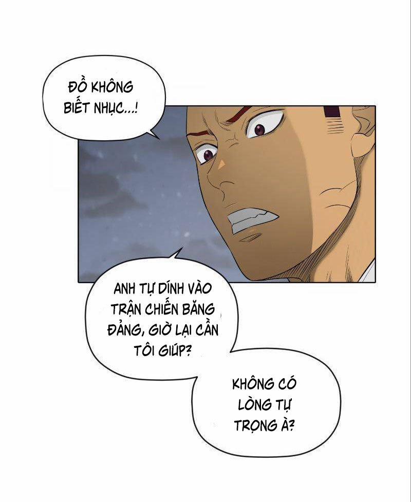 Cuộc đời Thứ Hai Của Một Gangster 40 trang 13