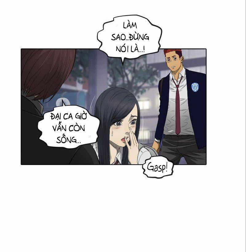 Cuộc đời Thứ Hai Của Một Gangster 40 trang 3