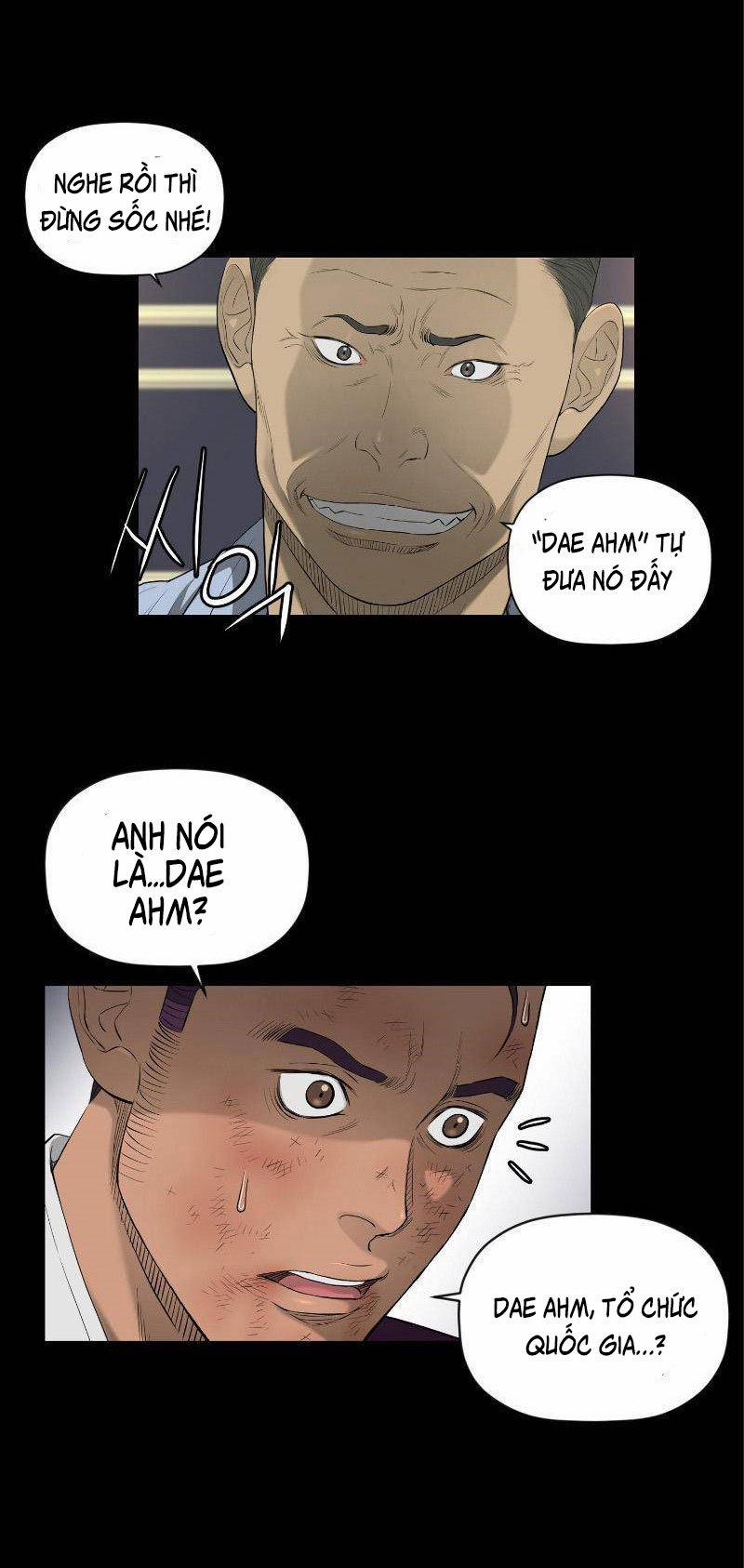 Cuộc đời Thứ Hai Của Một Gangster 40 trang 39