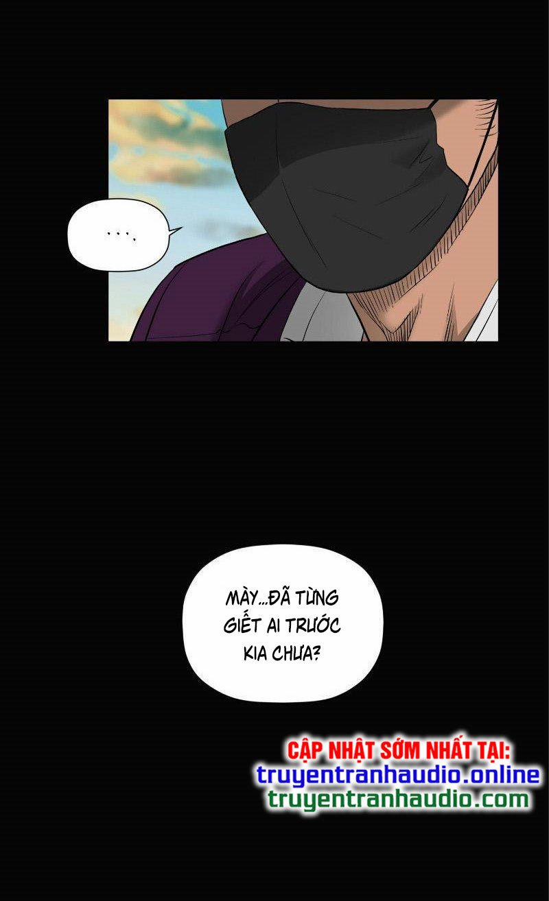 Cuộc đời Thứ Hai Của Một Gangster 40 trang 50