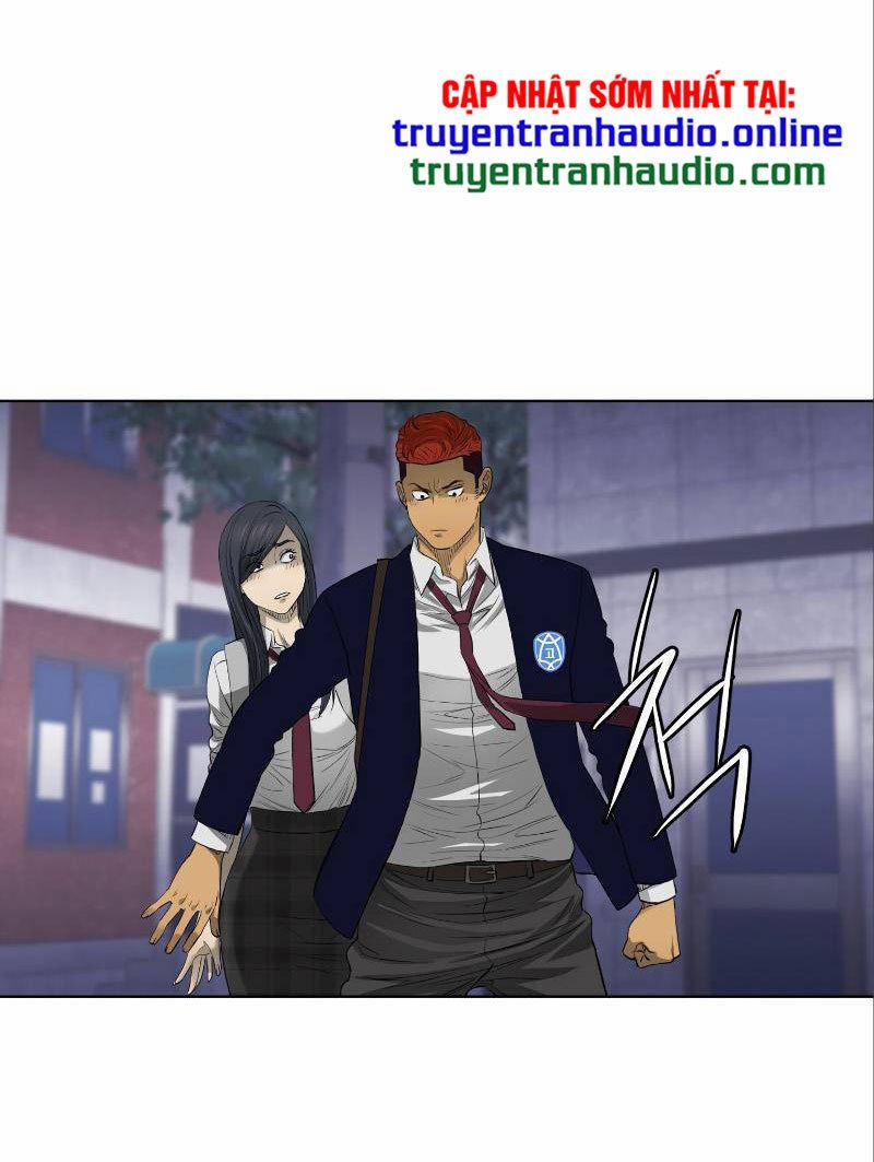 Cuộc đời Thứ Hai Của Một Gangster 40 trang 8