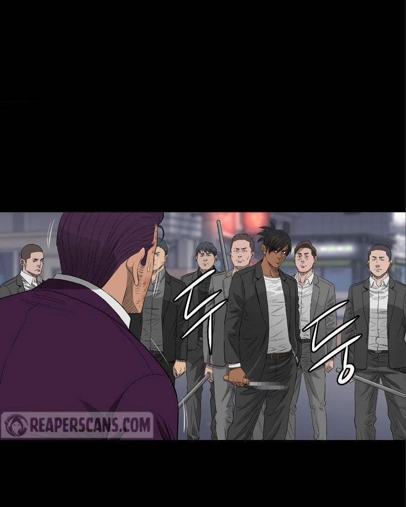 Cuộc đời Thứ Hai Của Một Gangster 41 trang 13