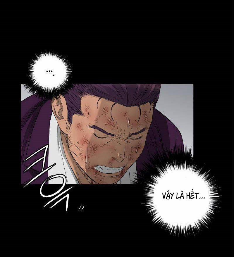 Cuộc đời Thứ Hai Của Một Gangster 41 trang 19