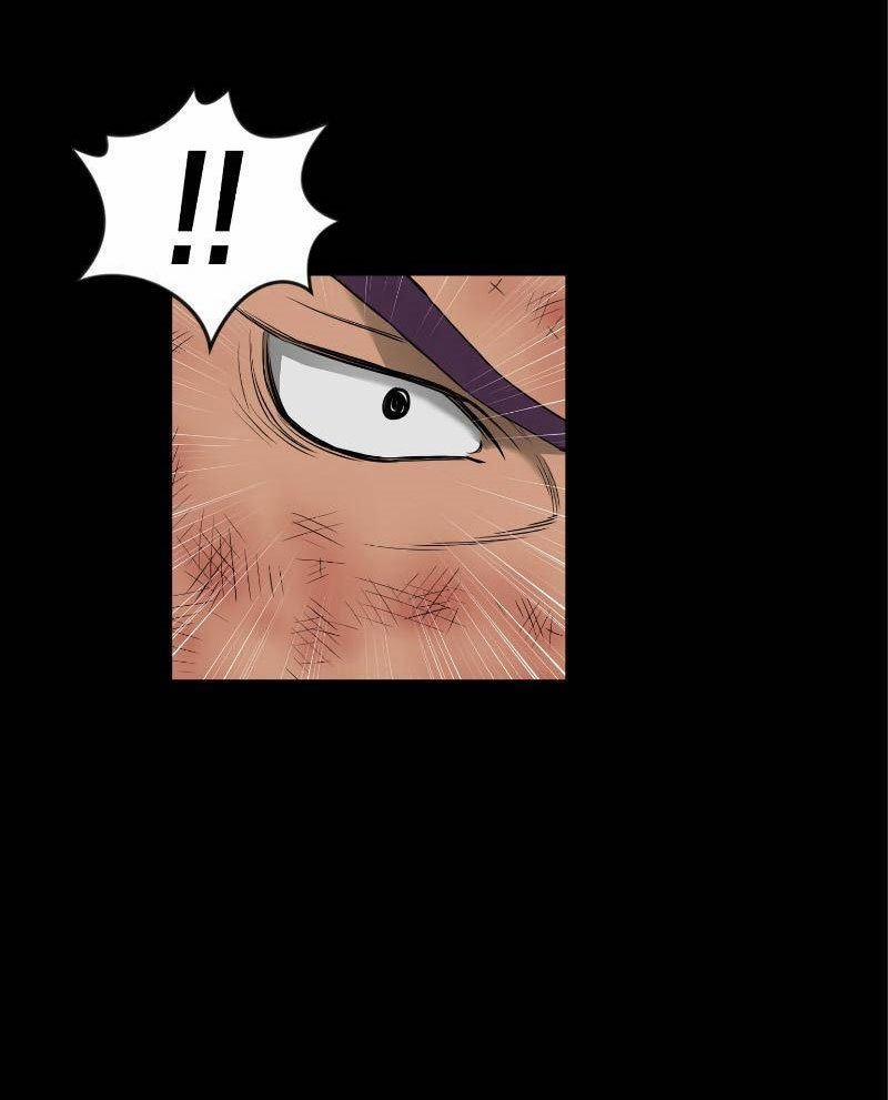 Cuộc đời Thứ Hai Của Một Gangster 41 trang 22