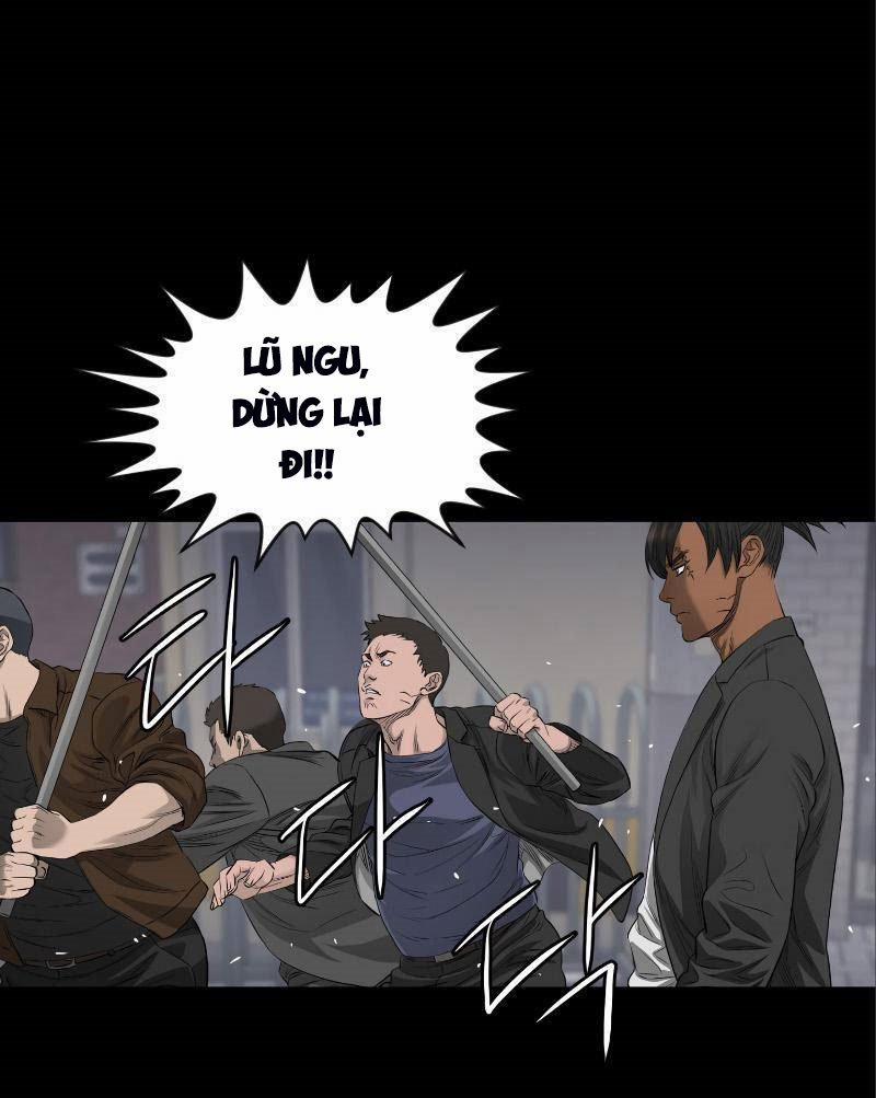 Cuộc đời Thứ Hai Của Một Gangster 41 trang 24