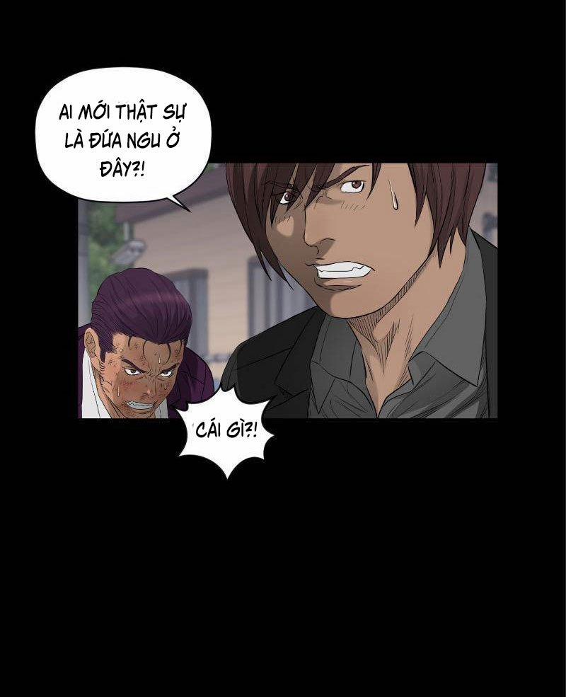 Cuộc đời Thứ Hai Của Một Gangster 41 trang 26