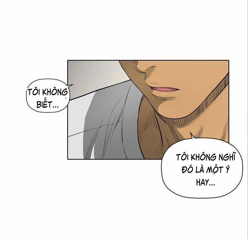 Cuộc đời Thứ Hai Của Một Gangster 41 trang 34