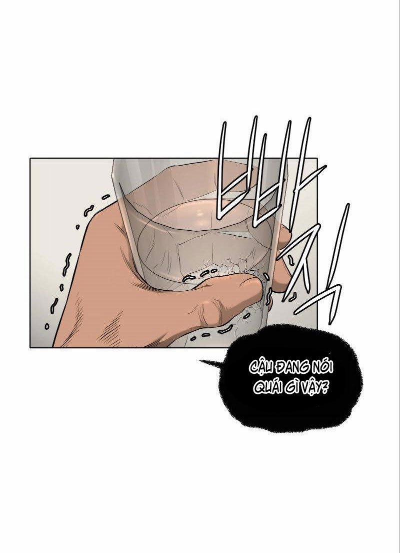 Cuộc đời Thứ Hai Của Một Gangster 41 trang 37