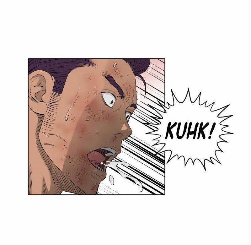 Cuộc đời Thứ Hai Của Một Gangster 41 trang 45