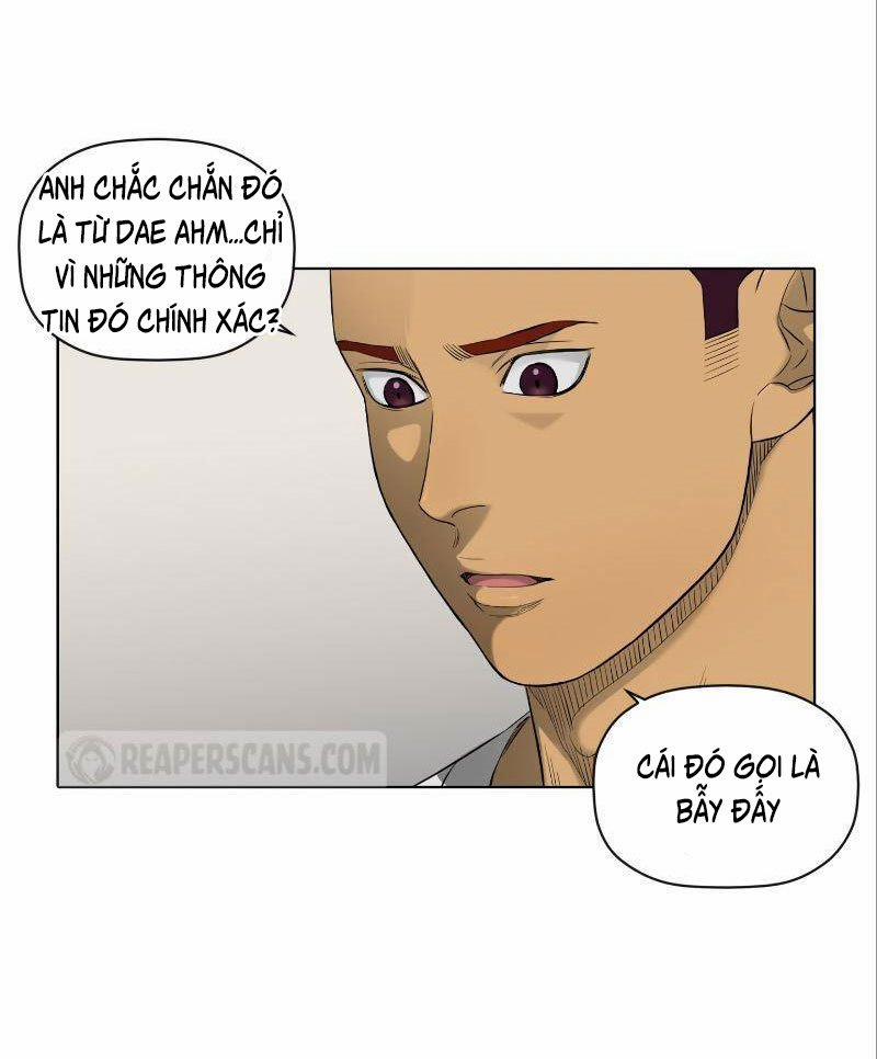 Cuộc đời Thứ Hai Của Một Gangster 41 trang 49