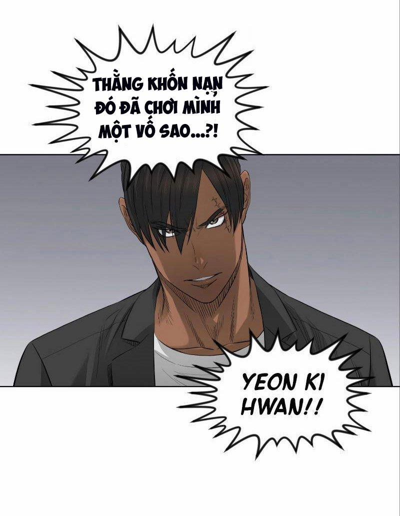 Cuộc đời Thứ Hai Của Một Gangster 41 trang 52