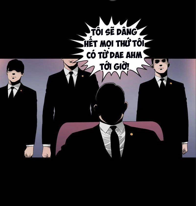 Cuộc đời Thứ Hai Của Một Gangster 41 trang 57