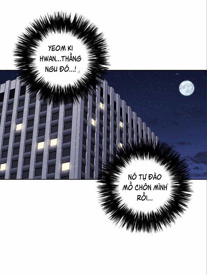 Cuộc đời Thứ Hai Của Một Gangster 41 trang 66