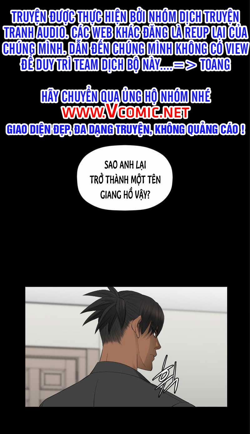 Cuộc đời Thứ Hai Của Một Gangster 42 trang 0