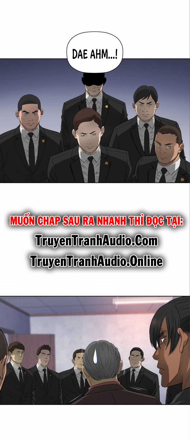 Cuộc đời Thứ Hai Của Một Gangster 42 trang 15