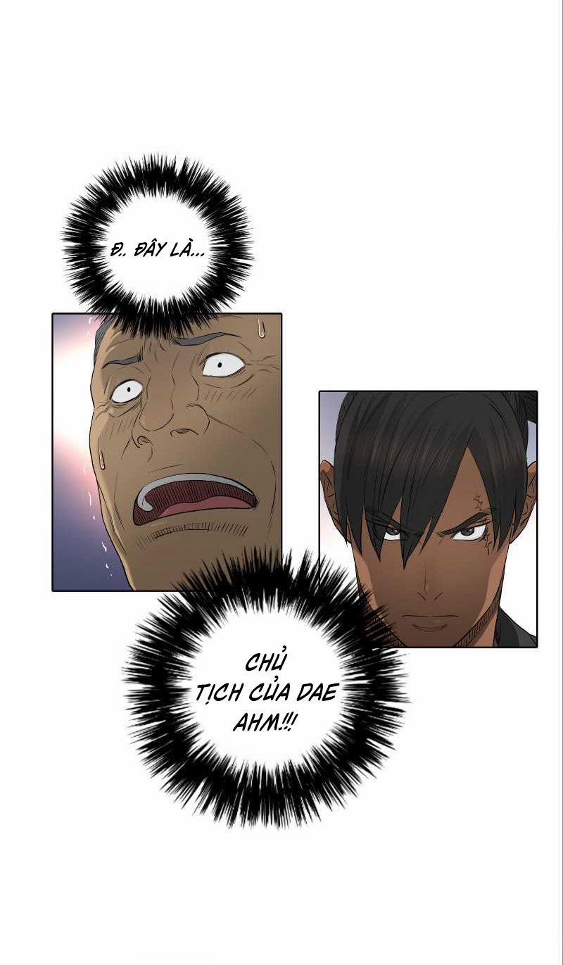 Cuộc đời Thứ Hai Của Một Gangster 42 trang 17