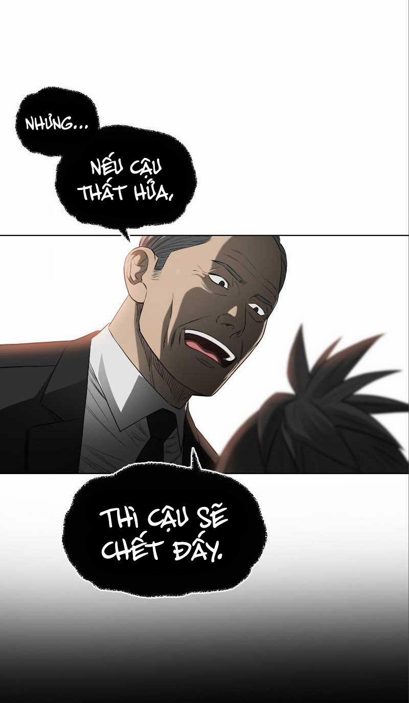 Cuộc đời Thứ Hai Của Một Gangster 42 trang 33