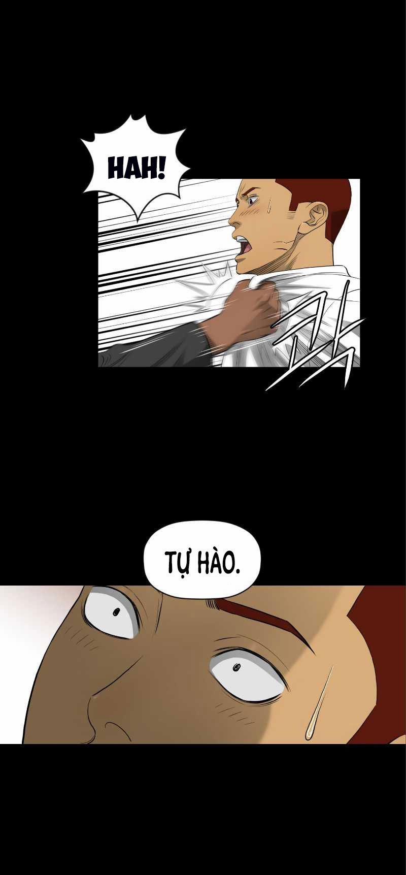 Cuộc đời Thứ Hai Của Một Gangster 42 trang 4