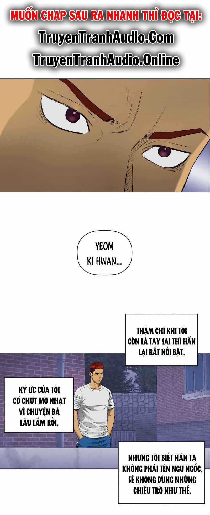 Cuộc đời Thứ Hai Của Một Gangster 42 trang 7