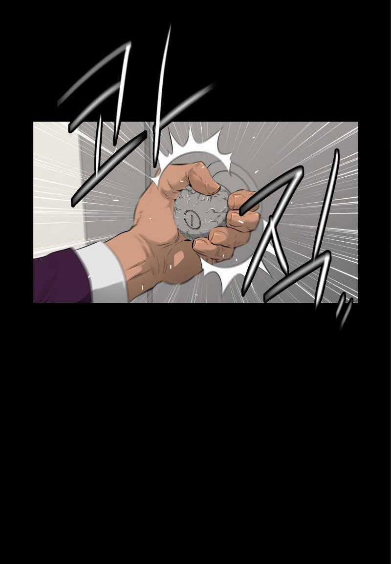 Cuộc đời Thứ Hai Của Một Gangster 43 trang 12