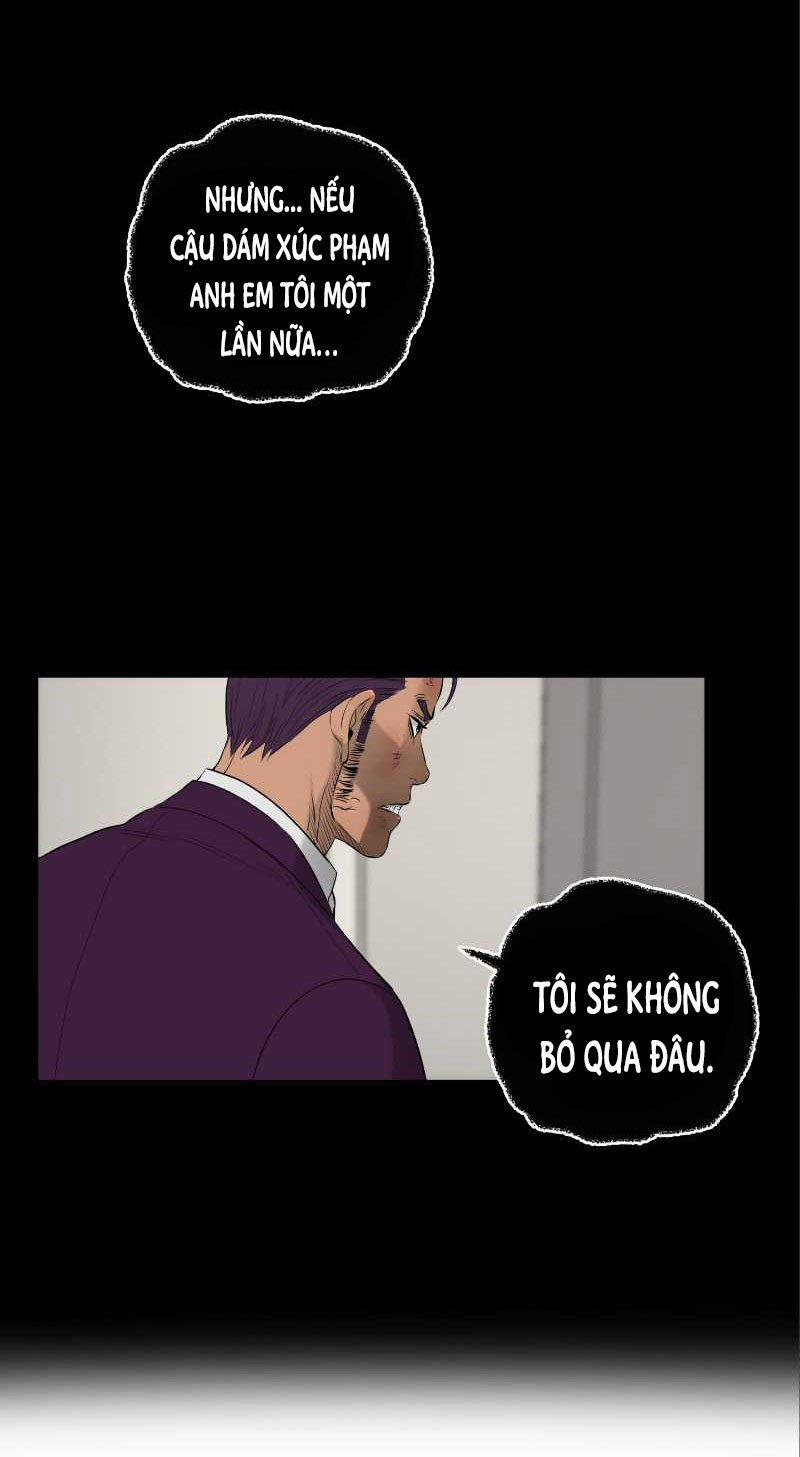 Cuộc đời Thứ Hai Của Một Gangster 43 trang 14