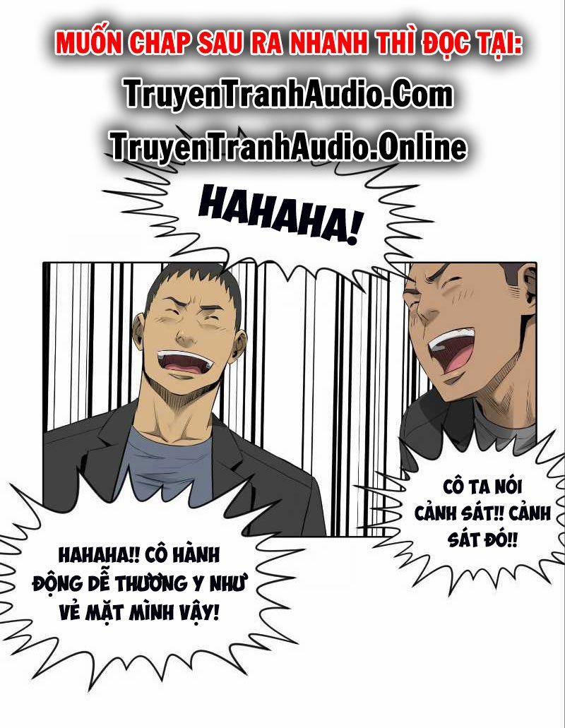 Cuộc đời Thứ Hai Của Một Gangster 43 trang 39