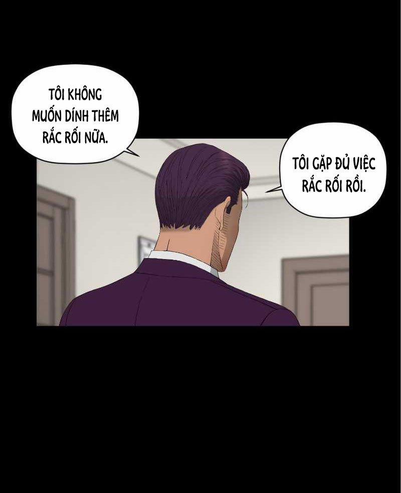 Cuộc đời Thứ Hai Của Một Gangster 43 trang 6