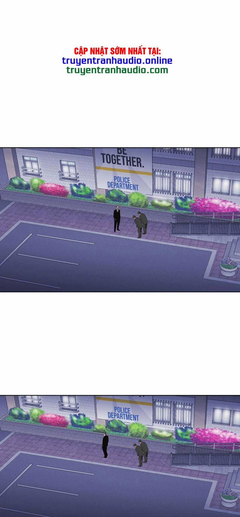 Cuộc đời Thứ Hai Của Một Gangster 44 trang 17