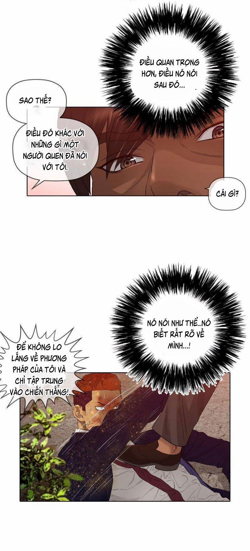 Cuộc đời Thứ Hai Của Một Gangster 44 trang 37