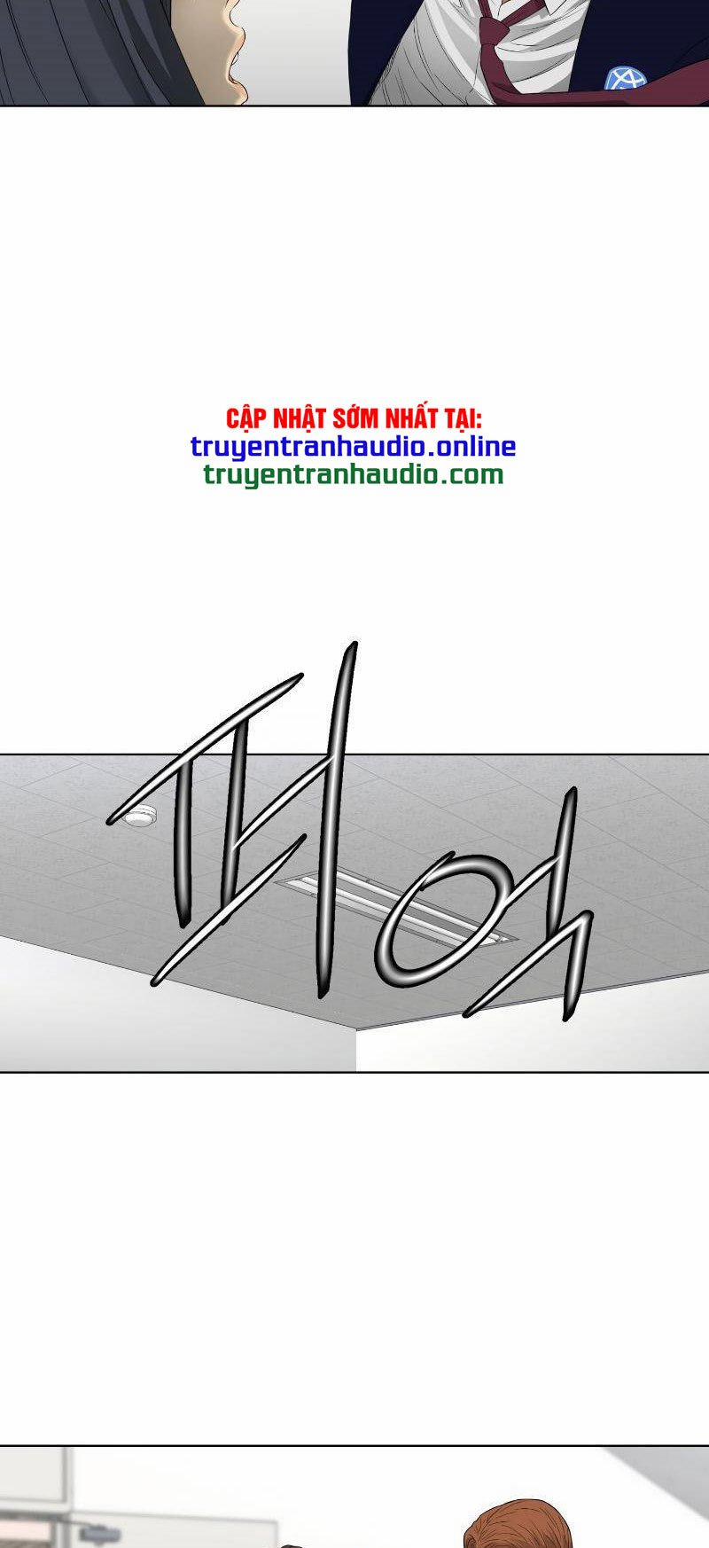 Cuộc đời Thứ Hai Của Một Gangster 45 trang 19