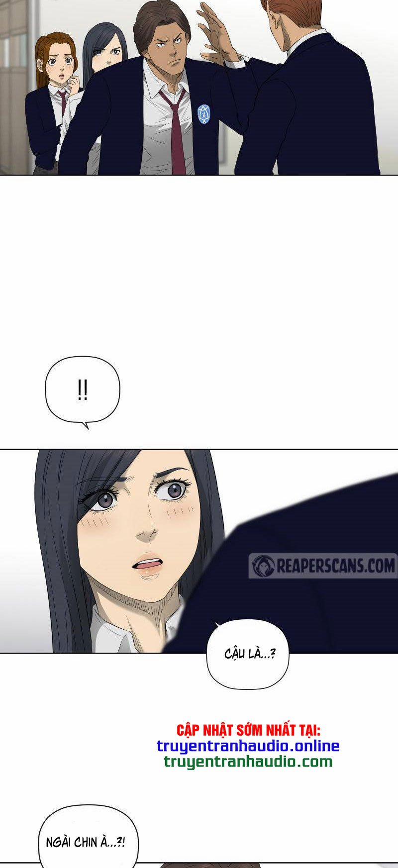 Cuộc đời Thứ Hai Của Một Gangster 45 trang 20