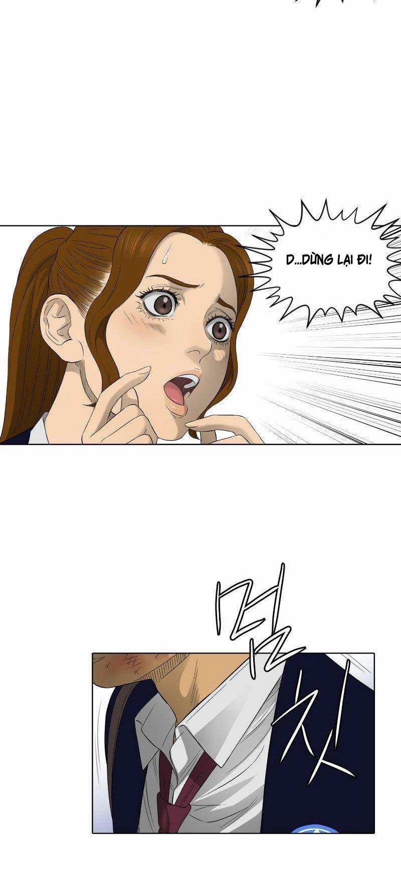 Cuộc đời Thứ Hai Của Một Gangster 45 trang 25