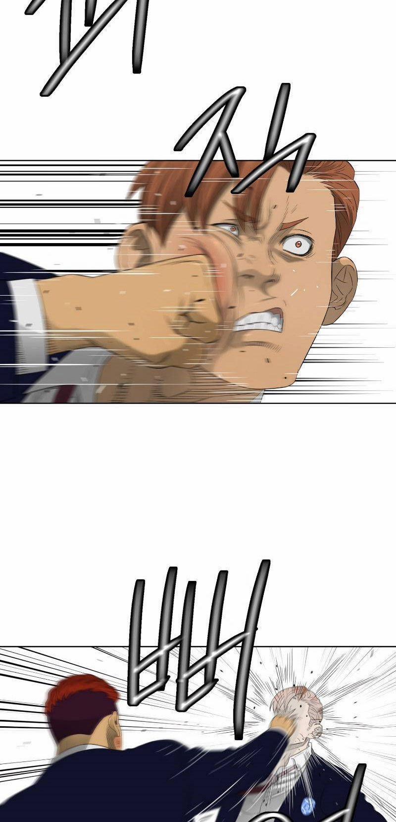 Cuộc đời Thứ Hai Của Một Gangster 45 trang 32