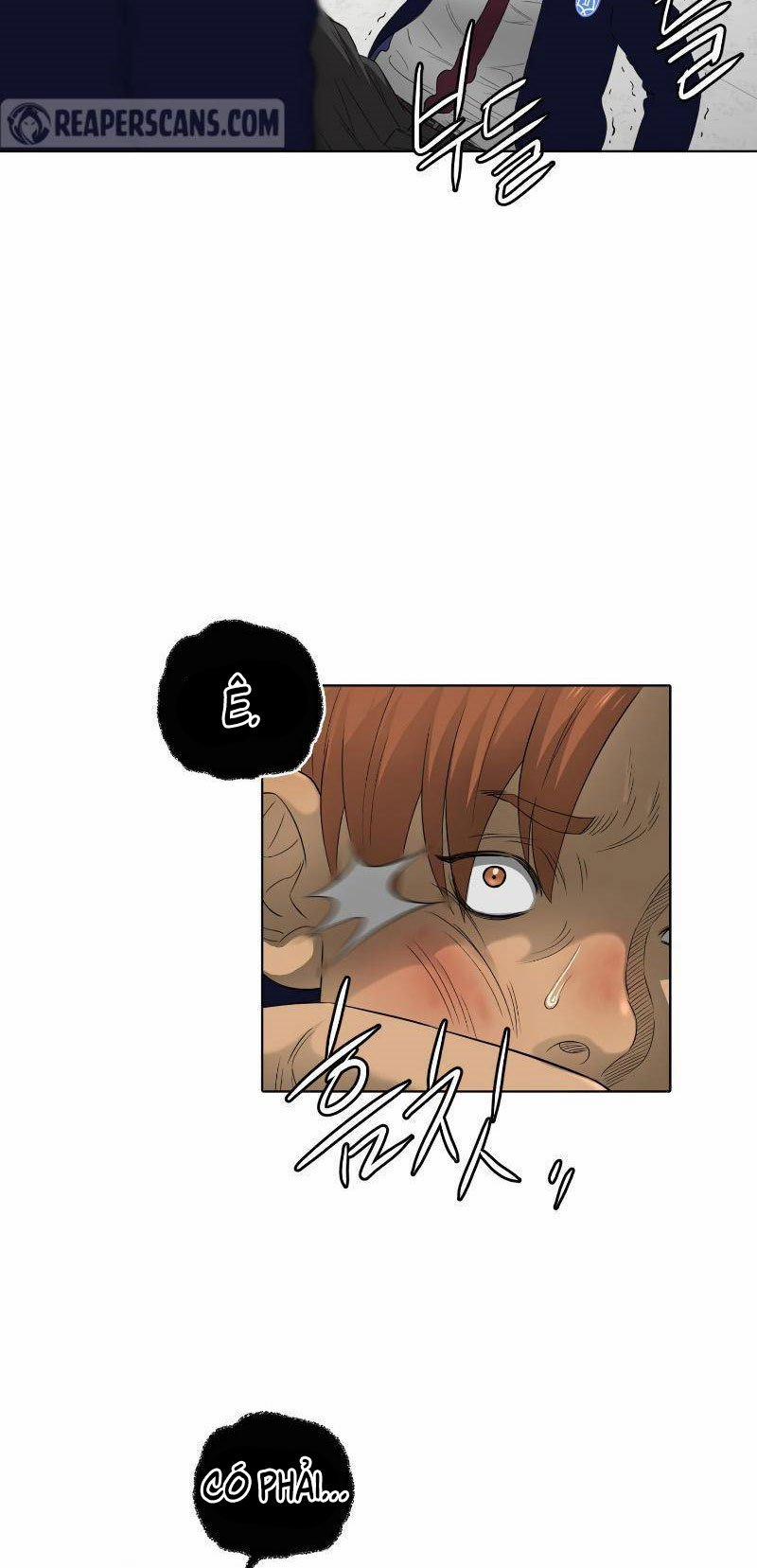 Cuộc đời Thứ Hai Của Một Gangster 45 trang 34