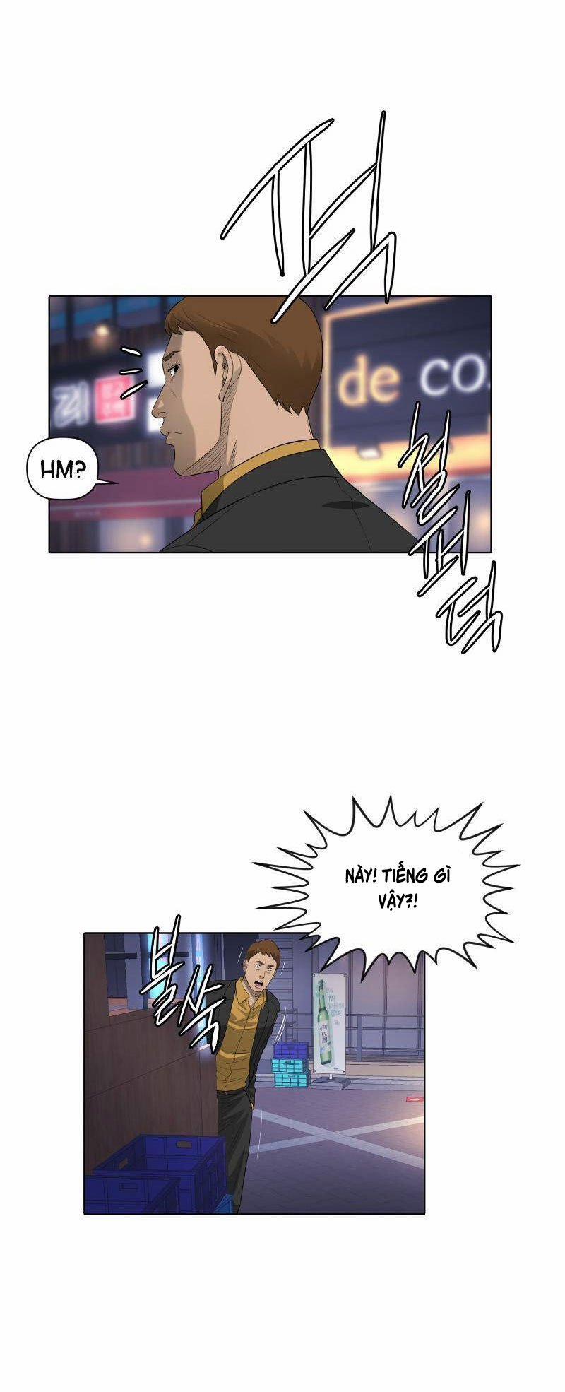 Cuộc đời Thứ Hai Của Một Gangster 45 trang 4