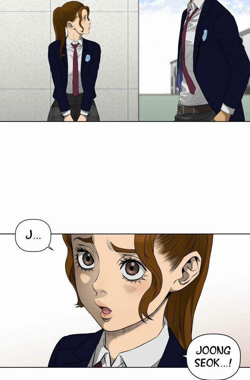 Cuộc đời Thứ Hai Của Một Gangster 46 trang 11